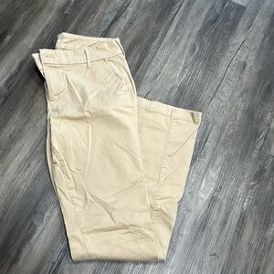 Women’s Old Navy Khakis Bootcut